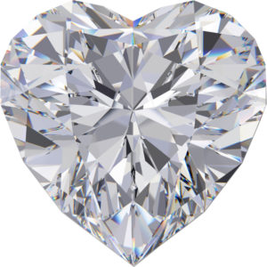 Heart Diamant